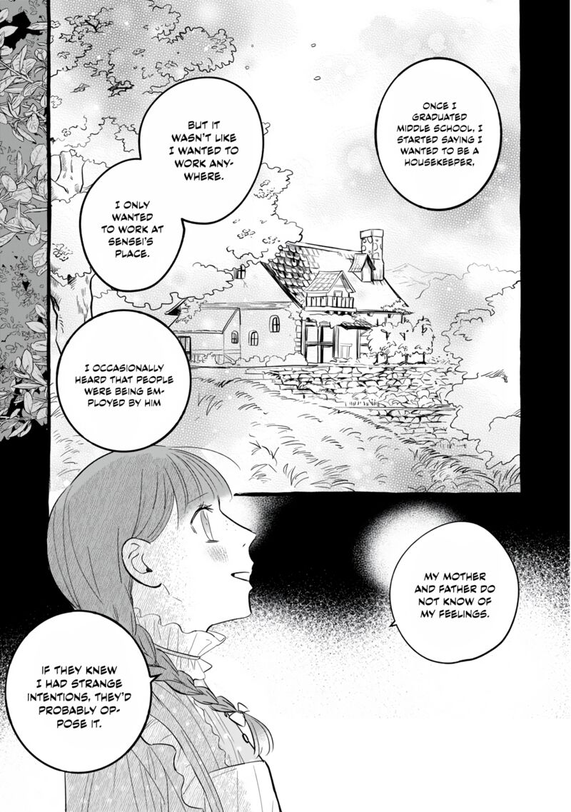 Einen Koyou Wa Kanou Deshou Ka 8 13