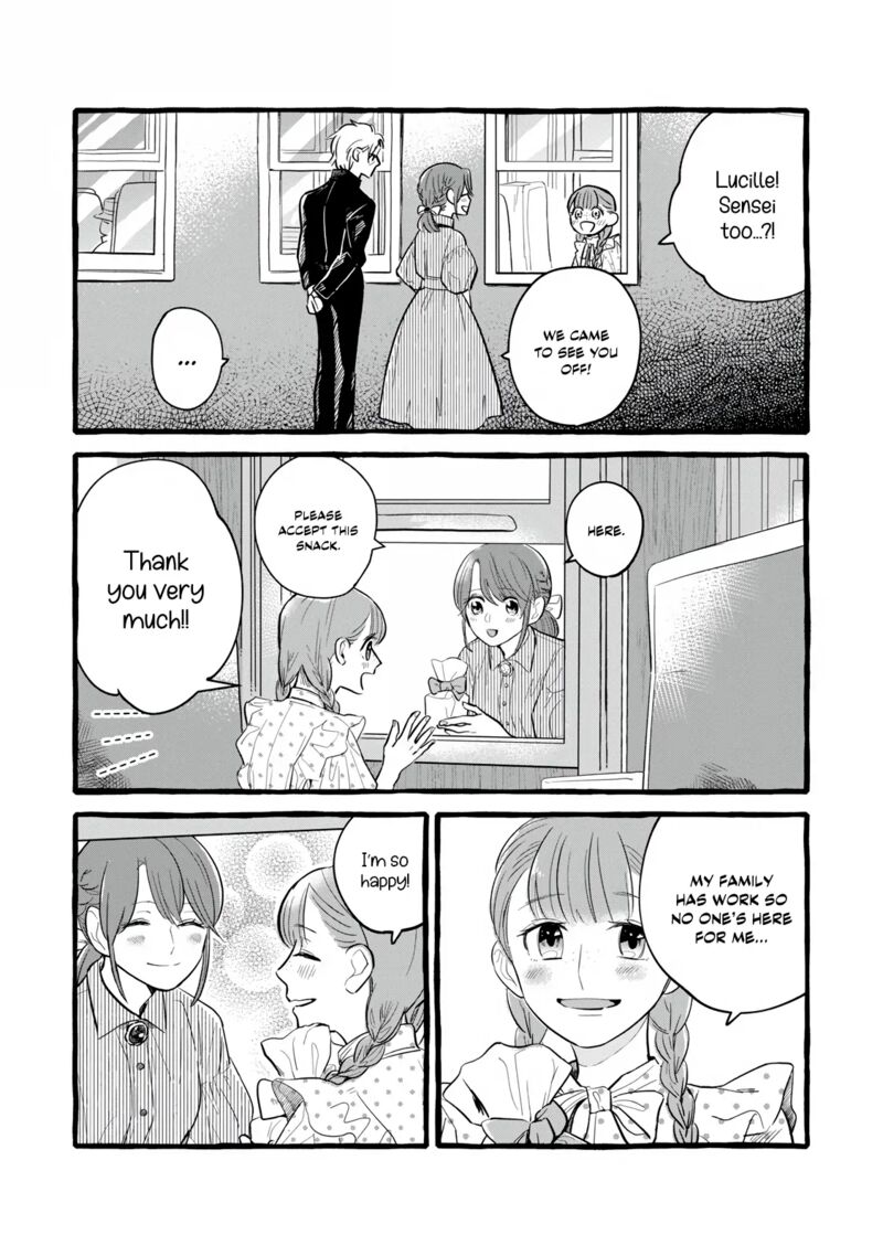 Einen Koyou Wa Kanou Deshou Ka 8 25