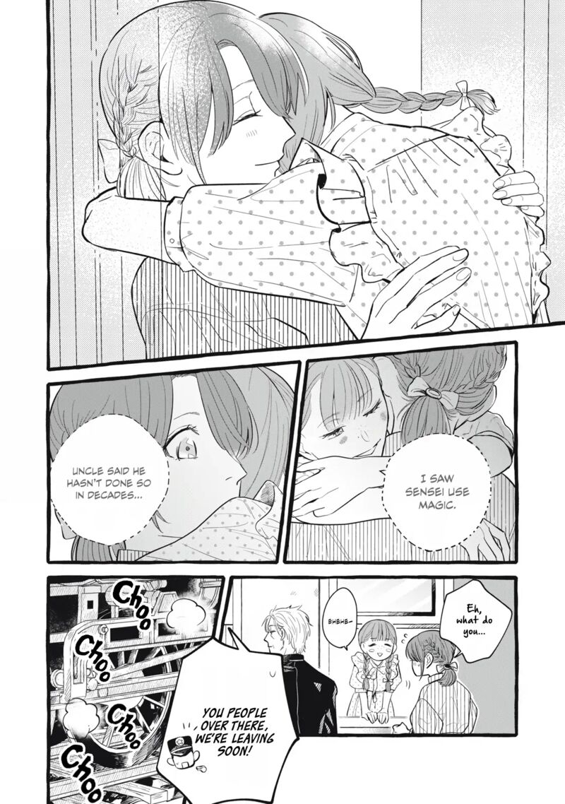 Einen Koyou Wa Kanou Deshou Ka 8 28