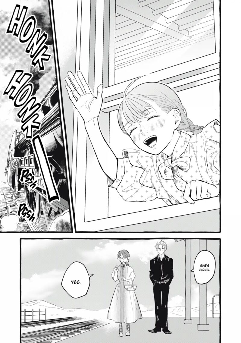 Einen Koyou Wa Kanou Deshou Ka 8 29