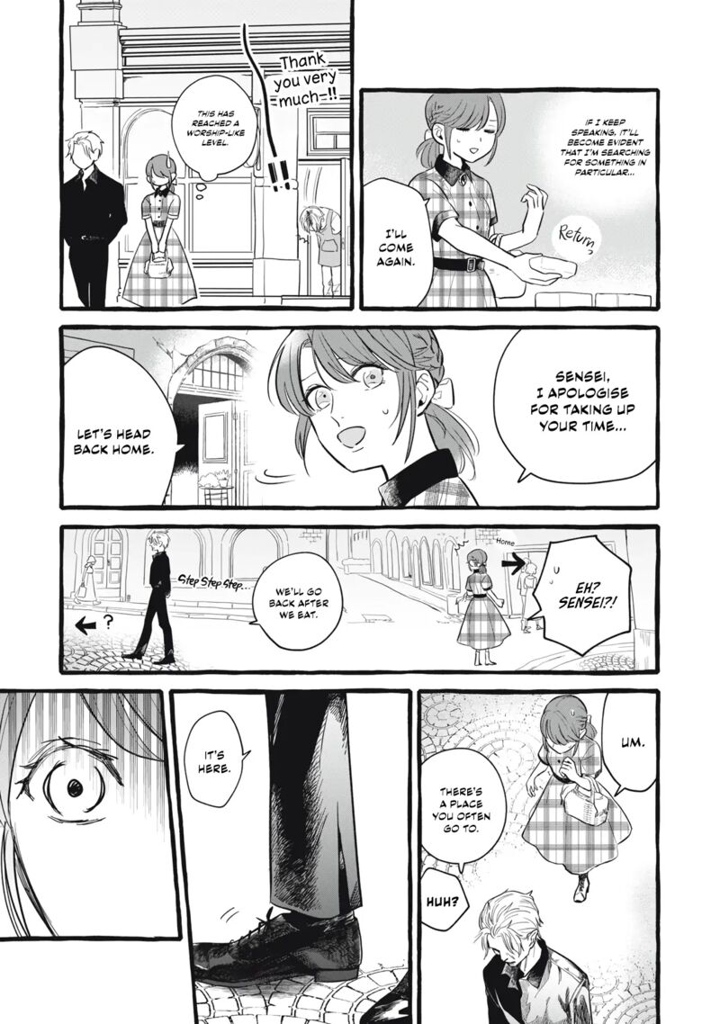 Einen Koyou Wa Kanou Deshou Ka 9 16