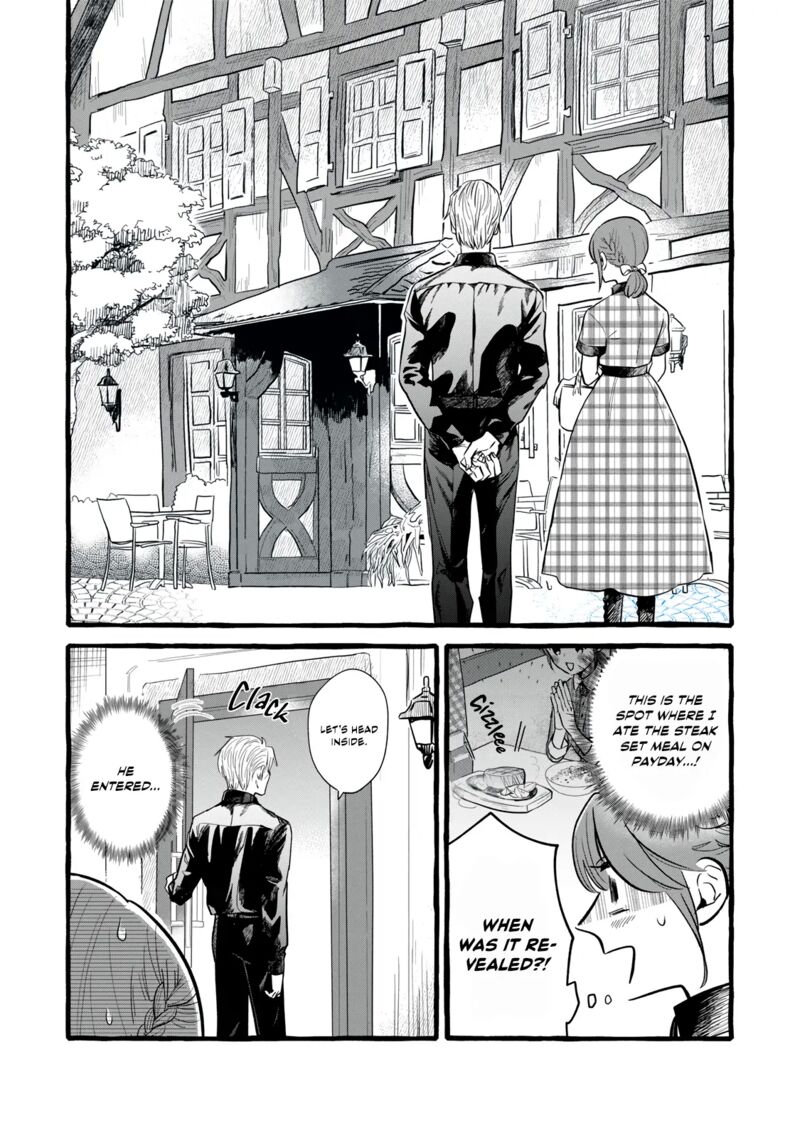 Einen Koyou Wa Kanou Deshou Ka 9 17