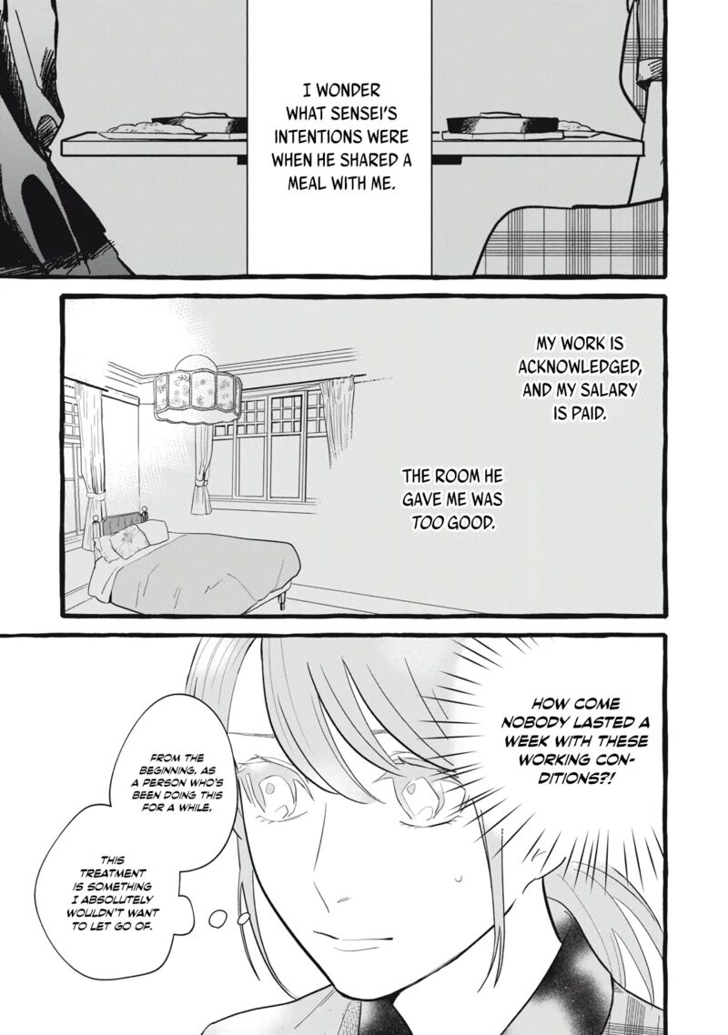 Einen Koyou Wa Kanou Deshou Ka 9 22