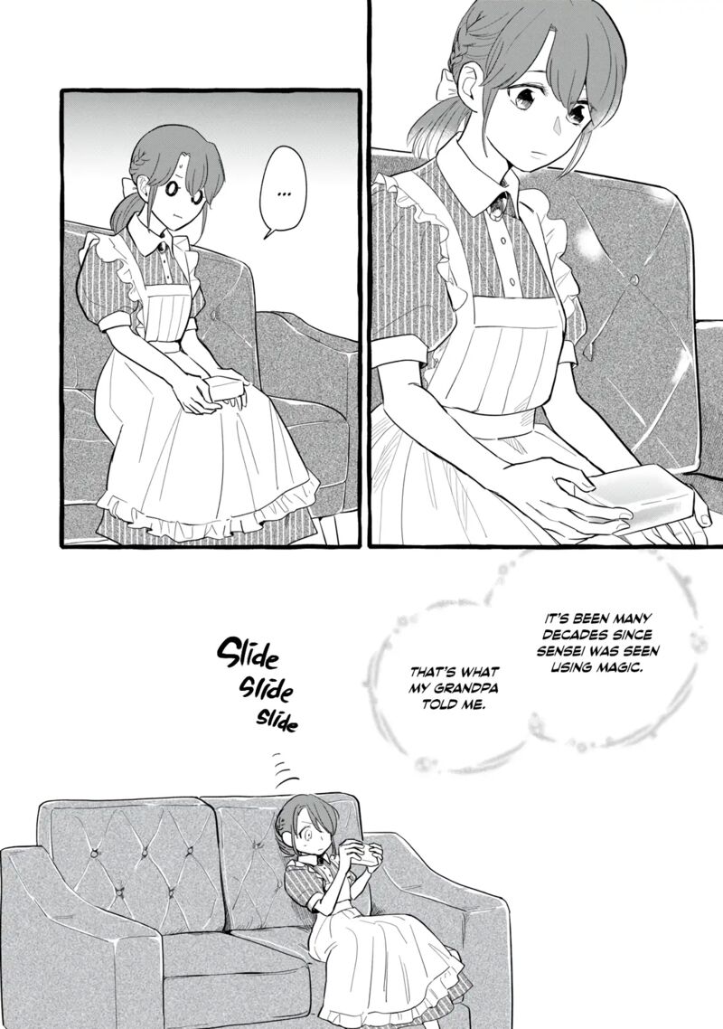 Einen Koyou Wa Kanou Deshou Ka 9 27