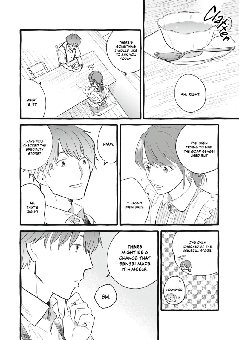 Einen Koyou Wa Kanou Deshou Ka 9 3