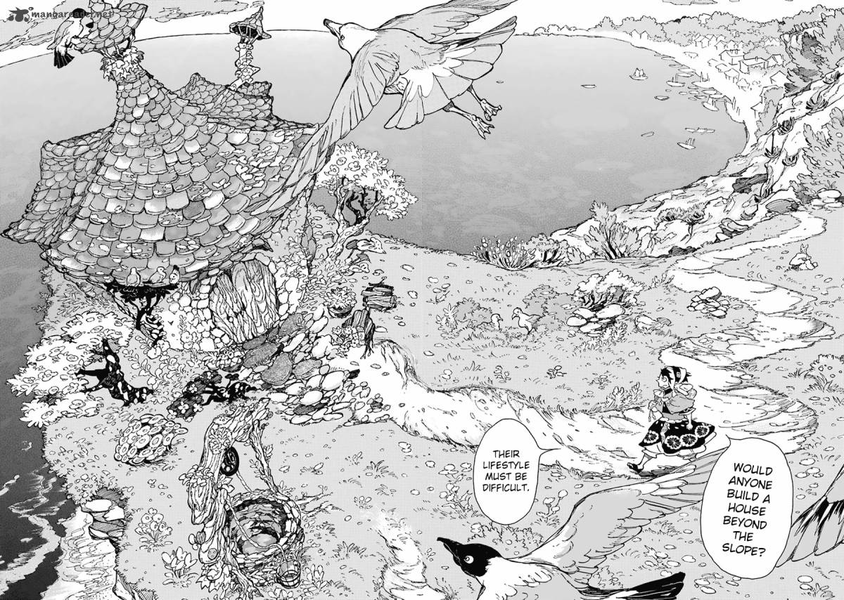 Einstein No Kaibutsu 1 14