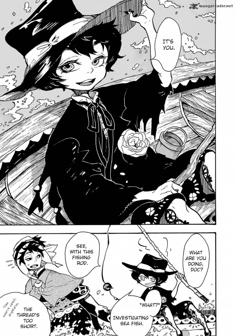 Einstein No Kaibutsu 1 18