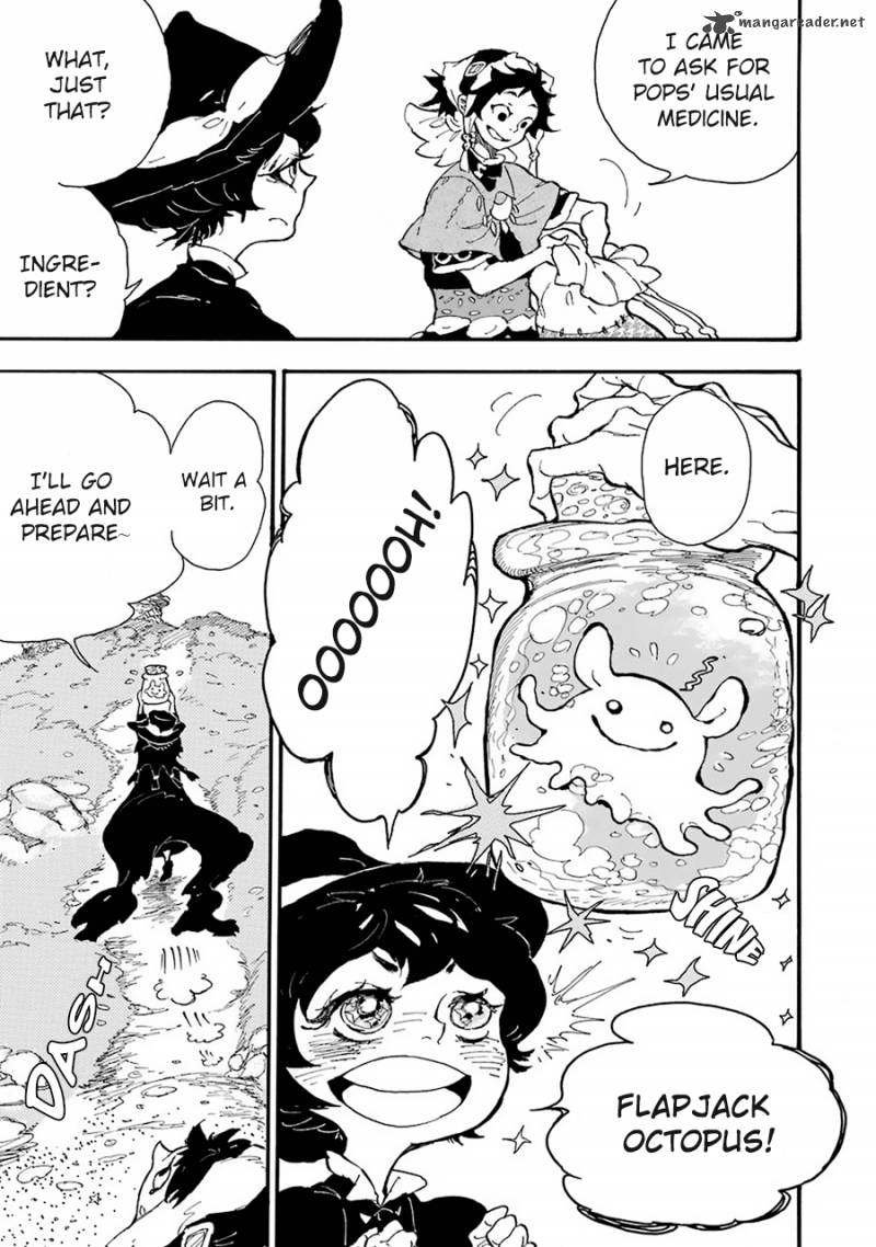 Einstein No Kaibutsu 1 20