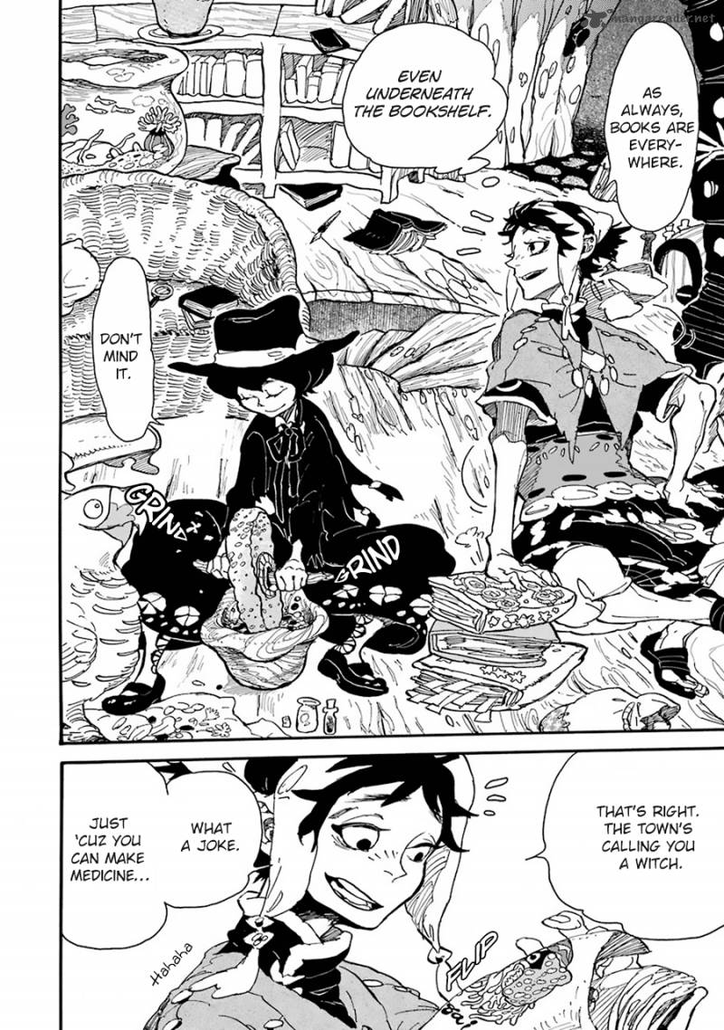 Einstein No Kaibutsu 1 23