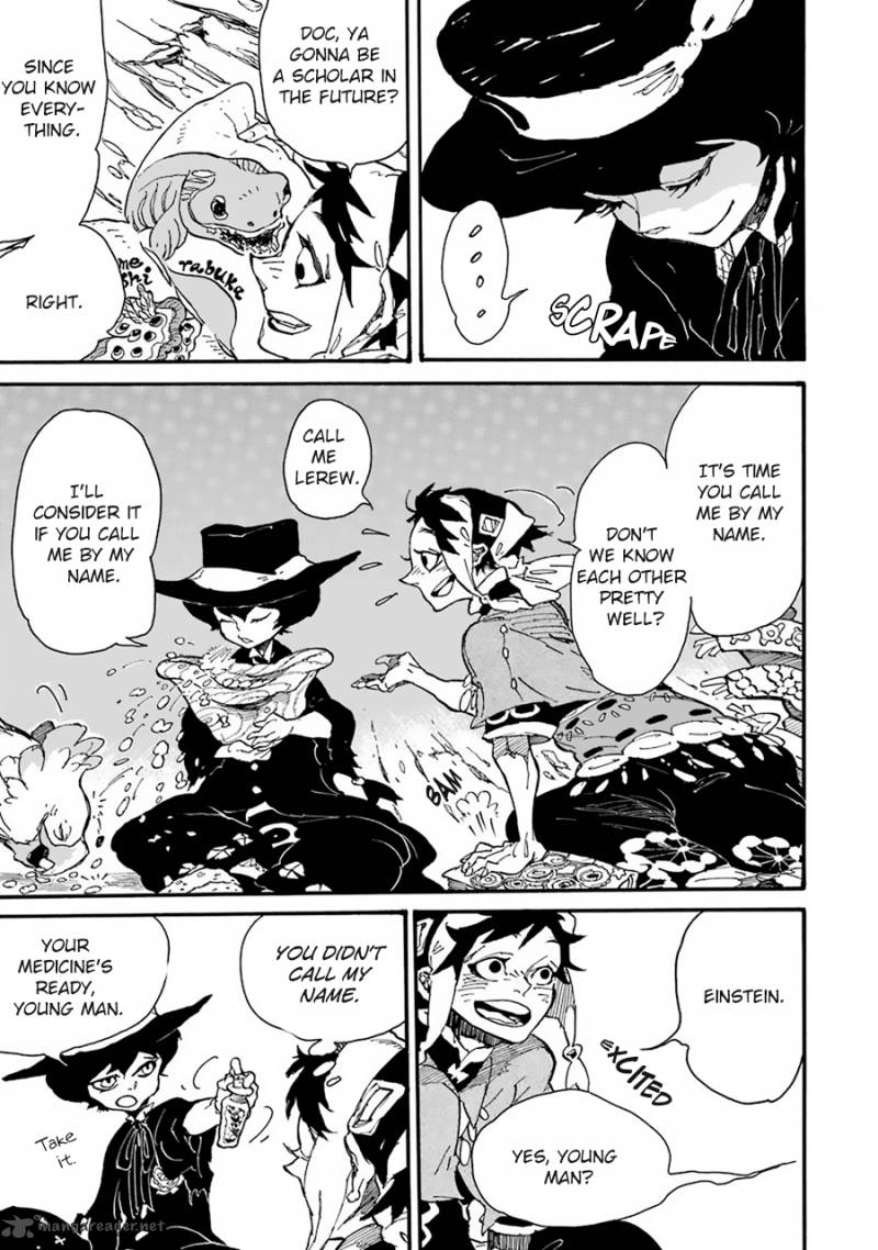 Einstein No Kaibutsu 1 24