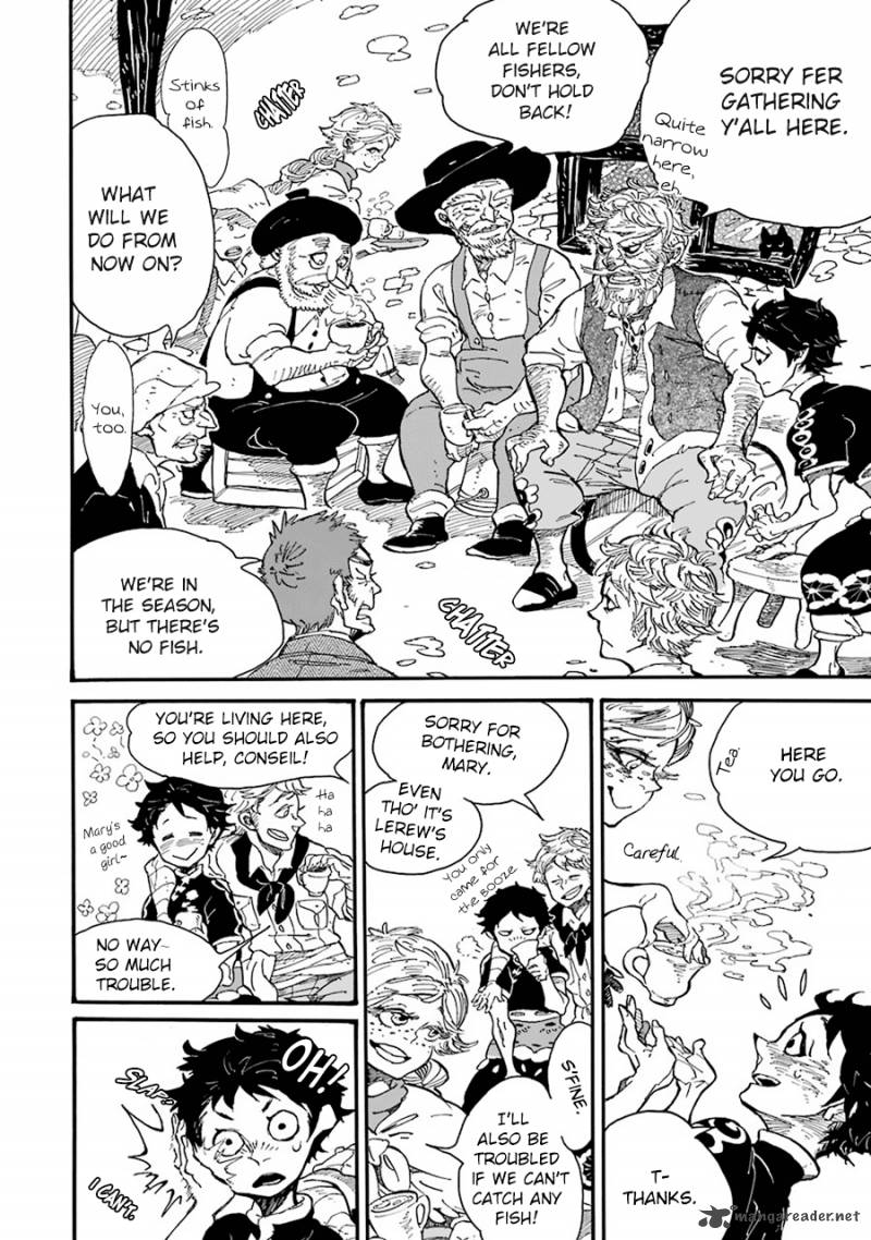Einstein No Kaibutsu 1 27