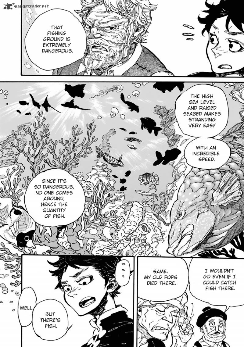Einstein No Kaibutsu 1 29