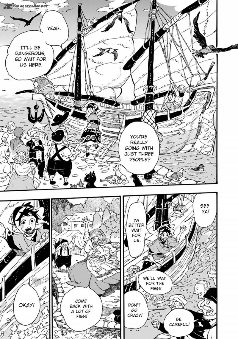 Einstein No Kaibutsu 1 32