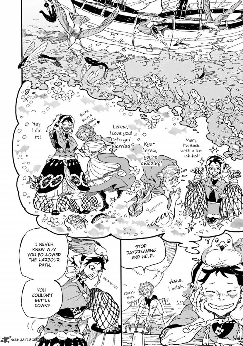 Einstein No Kaibutsu 1 33