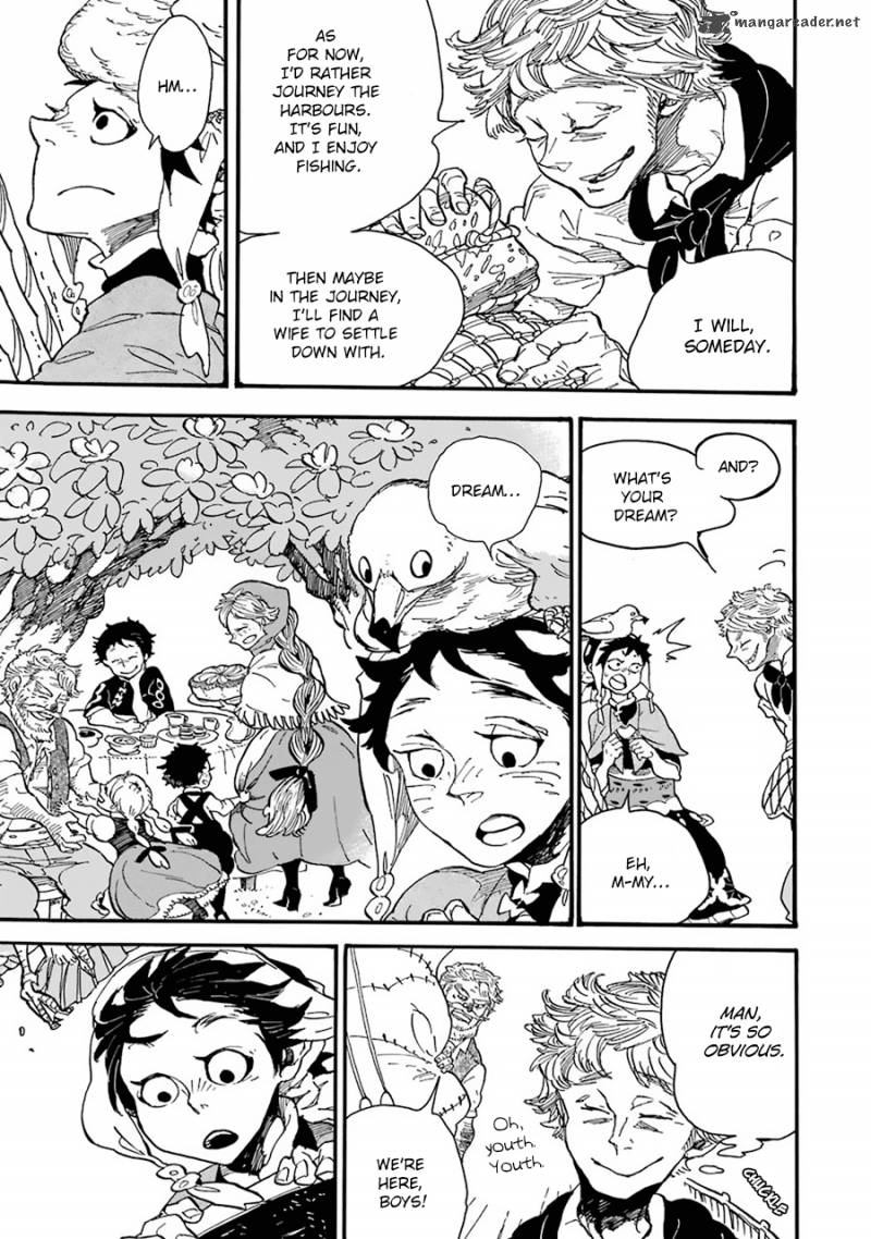 Einstein No Kaibutsu 1 34