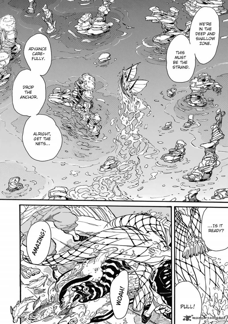 Einstein No Kaibutsu 1 35