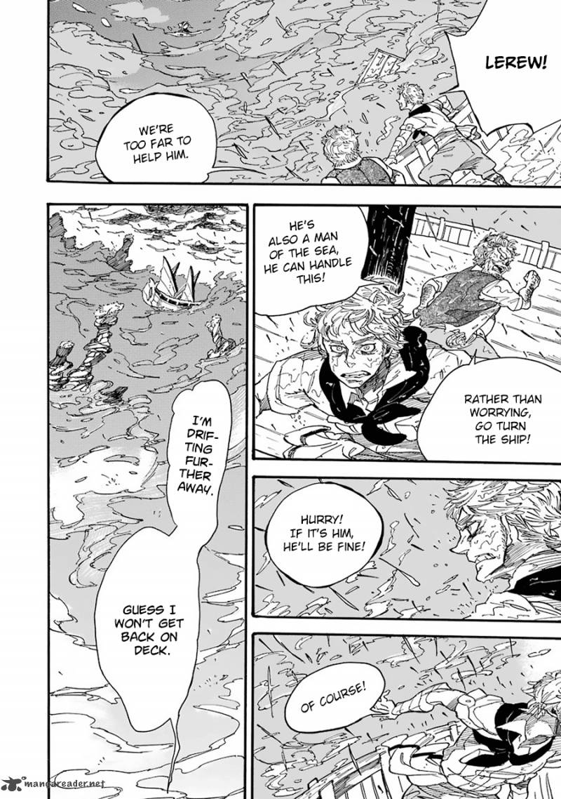 Einstein No Kaibutsu 1 39