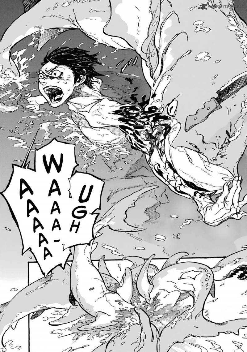Einstein No Kaibutsu 1 43