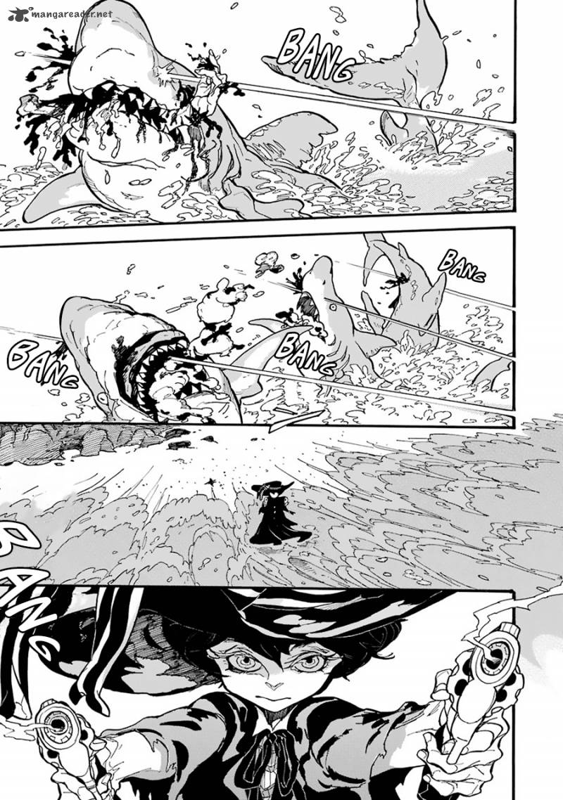 Einstein No Kaibutsu 1 44