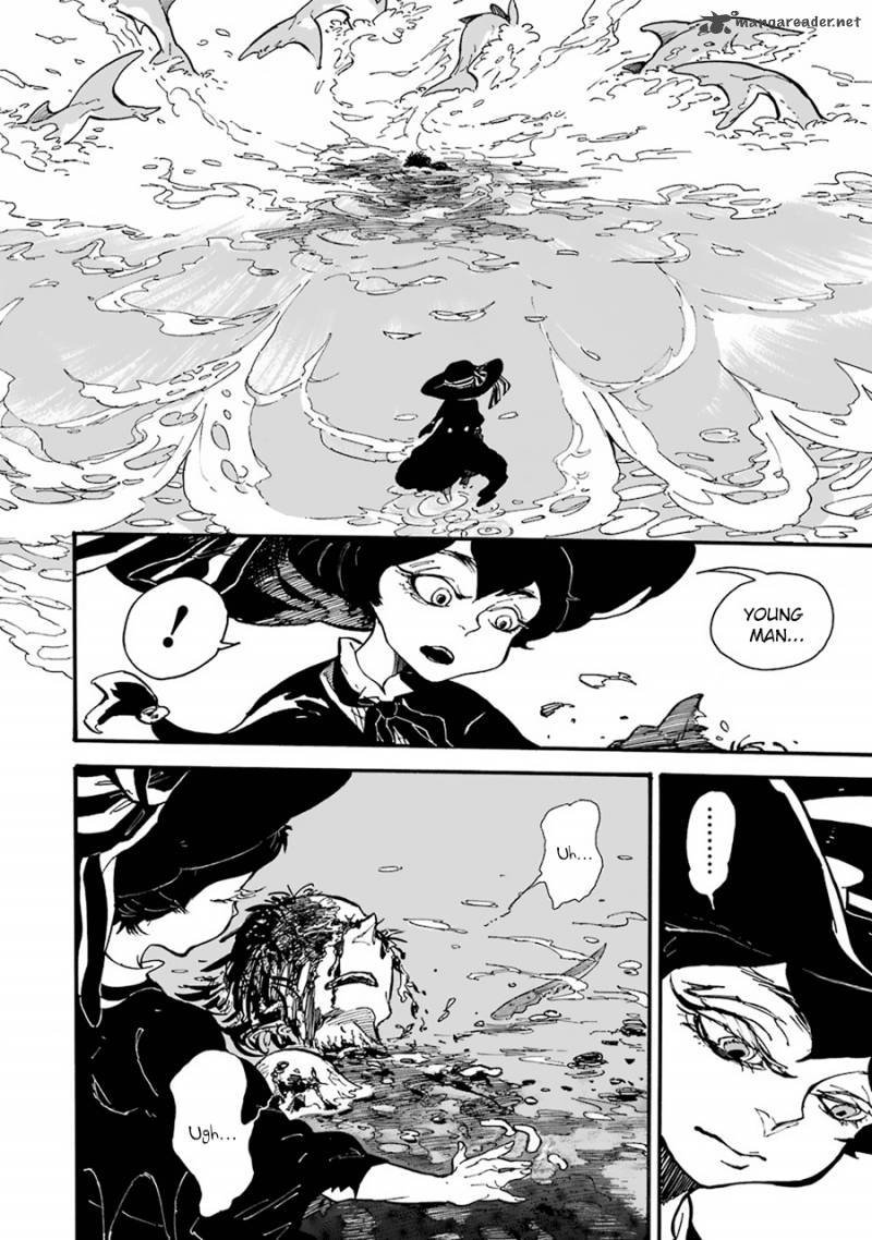 Einstein No Kaibutsu 1 45