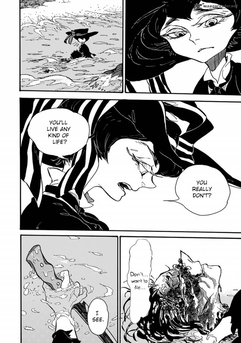 Einstein No Kaibutsu 1 47