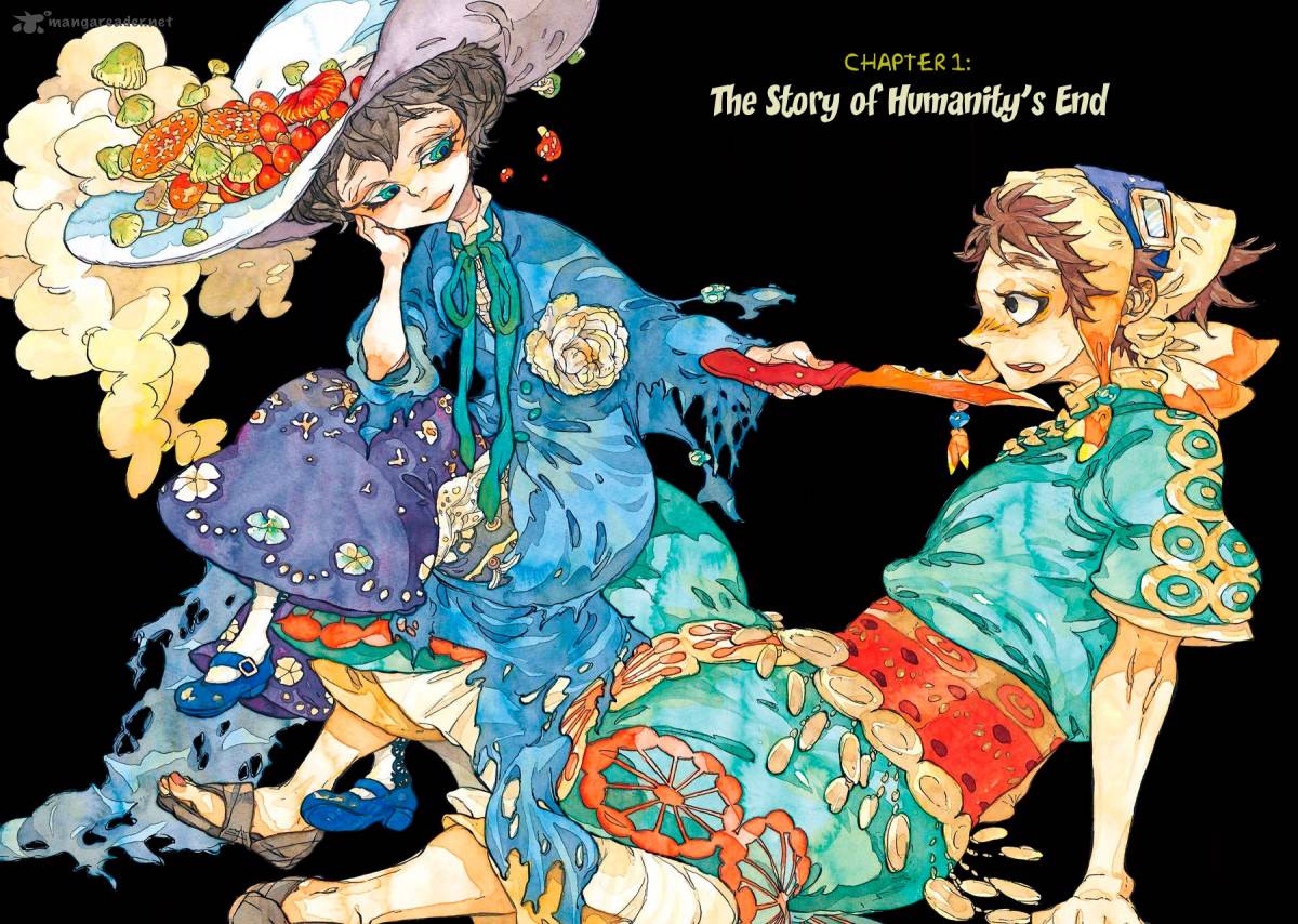 Einstein No Kaibutsu 1 7