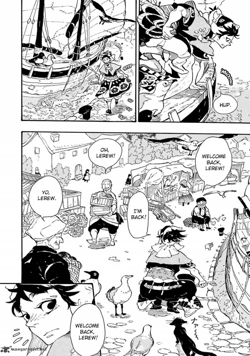 Einstein No Kaibutsu 1 8
