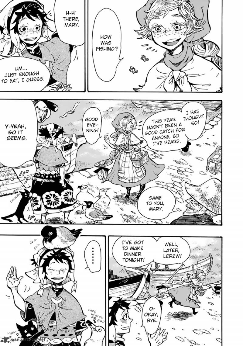 Einstein No Kaibutsu 1 9