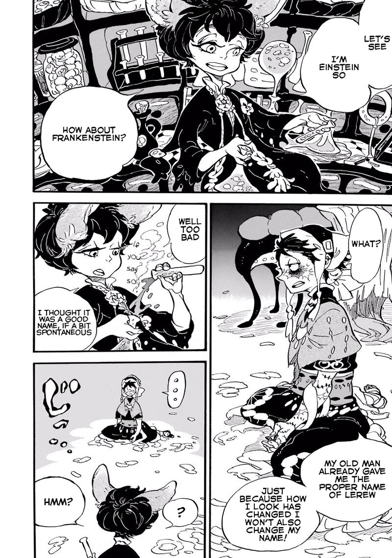 Einstein No Kaibutsu 2 14
