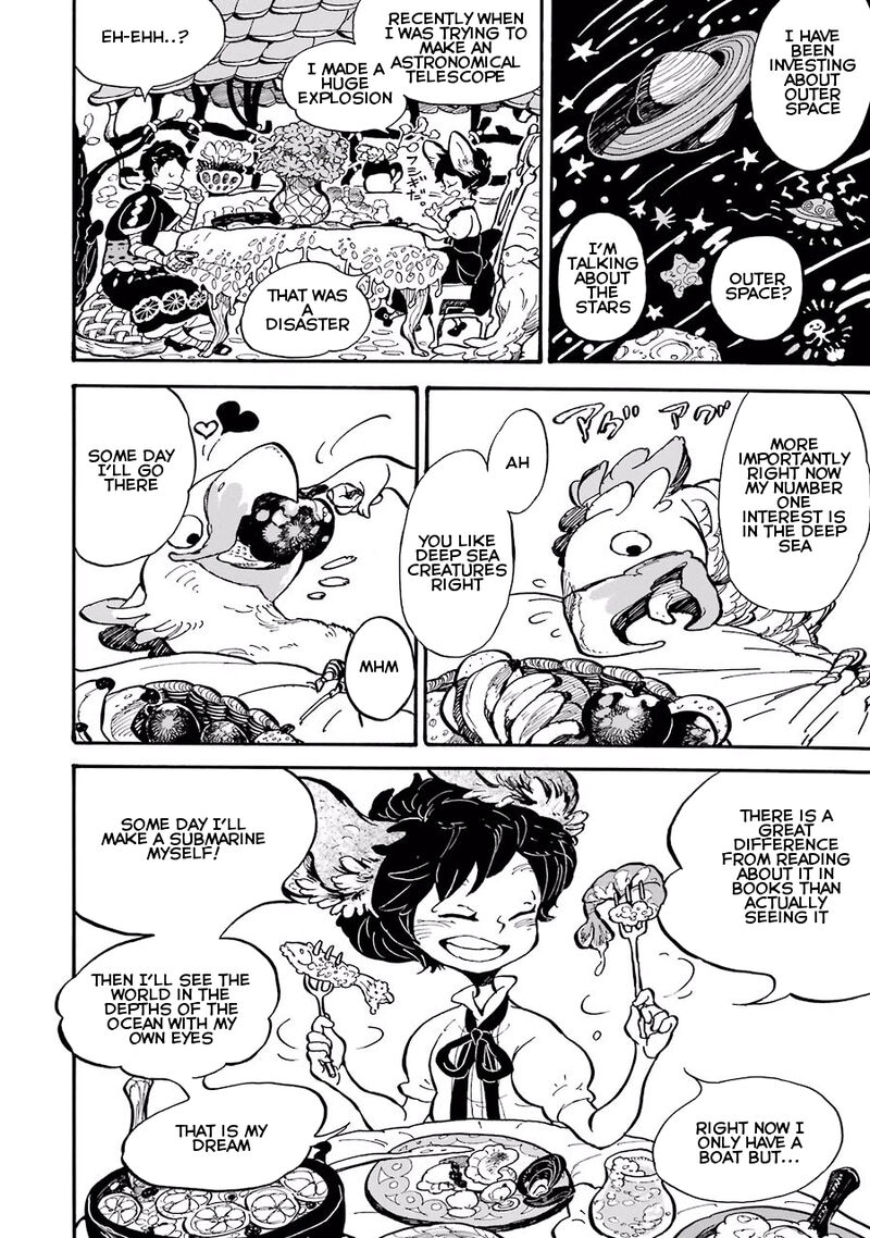 Einstein No Kaibutsu 2 28