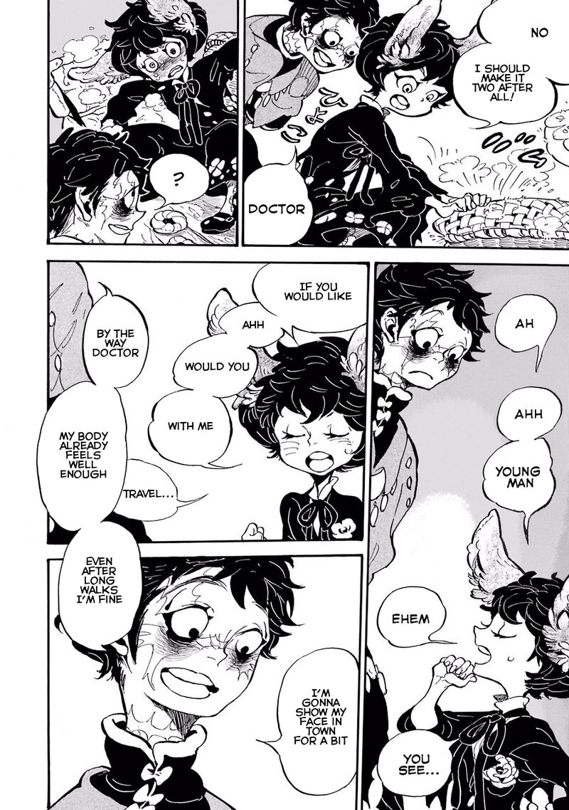 Einstein No Kaibutsu 2 32