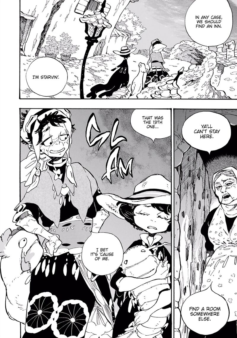 Einstein No Kaibutsu 5 17