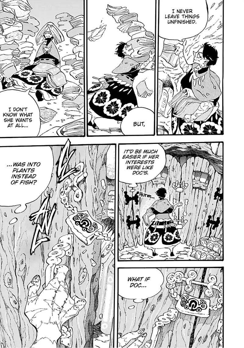 Einstein No Kaibutsu 7 15