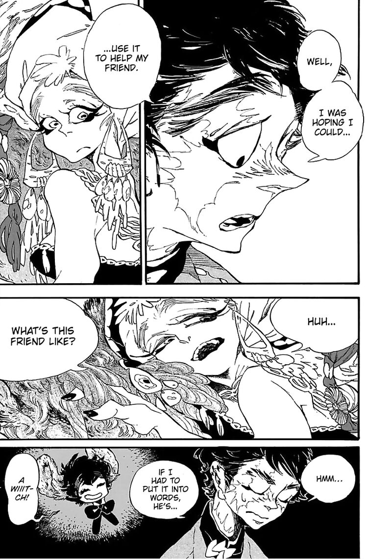 Einstein No Kaibutsu 7 21