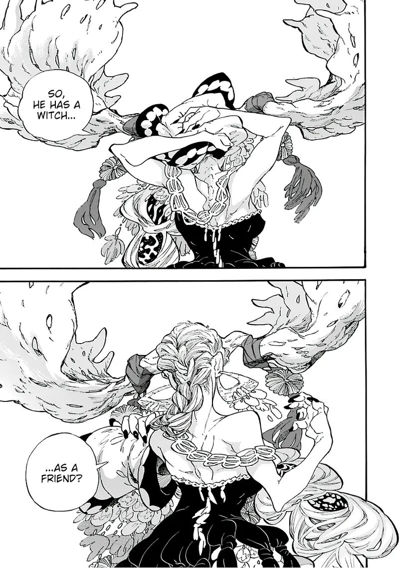 Einstein No Kaibutsu 7 27