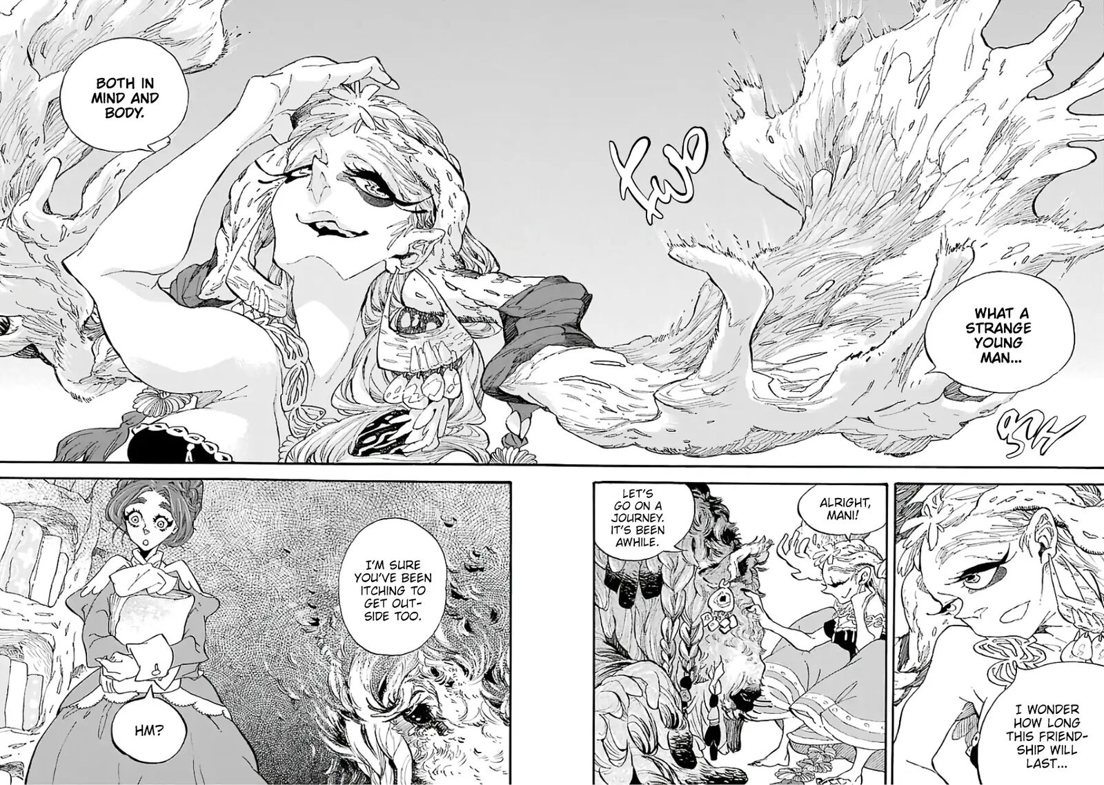 Einstein No Kaibutsu 7 28