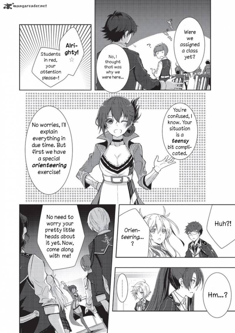 Eiyuu Densetsu Sen No Kiseki 1 10