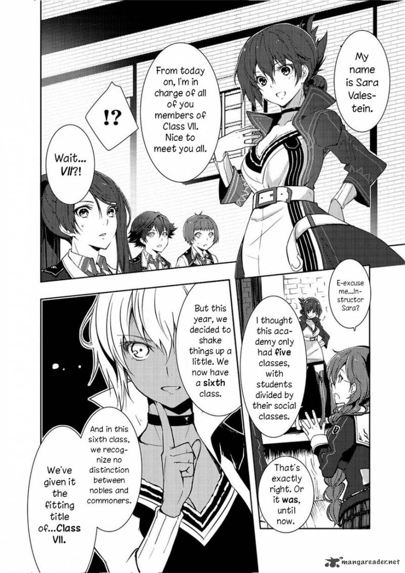 Eiyuu Densetsu Sen No Kiseki 1 12