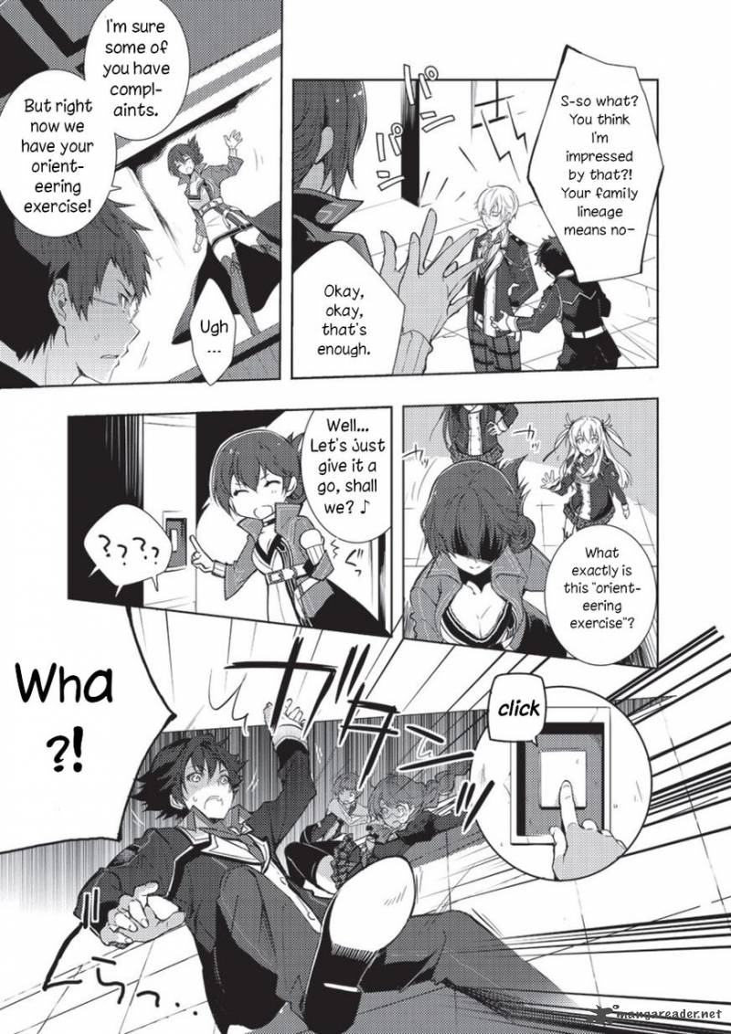 Eiyuu Densetsu Sen No Kiseki 1 15