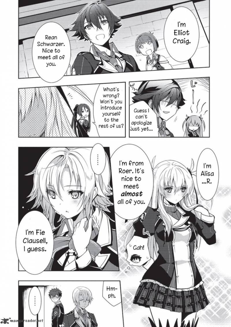 Eiyuu Densetsu Sen No Kiseki 1 20