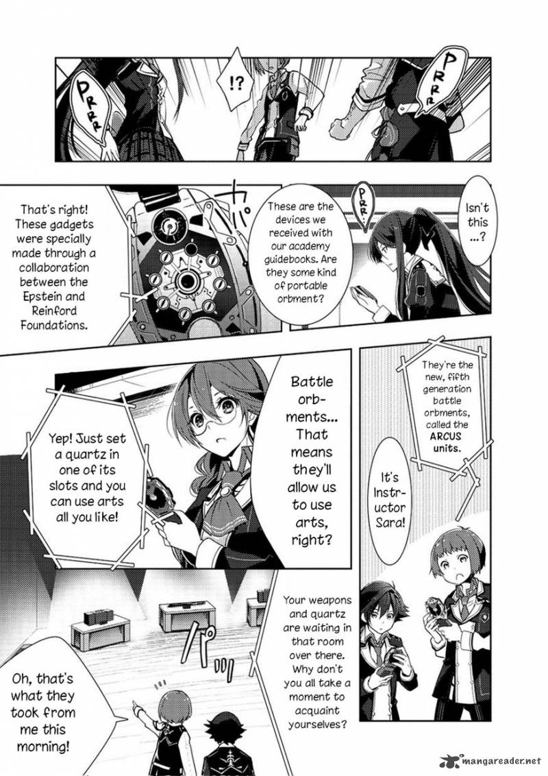 Eiyuu Densetsu Sen No Kiseki 1 21