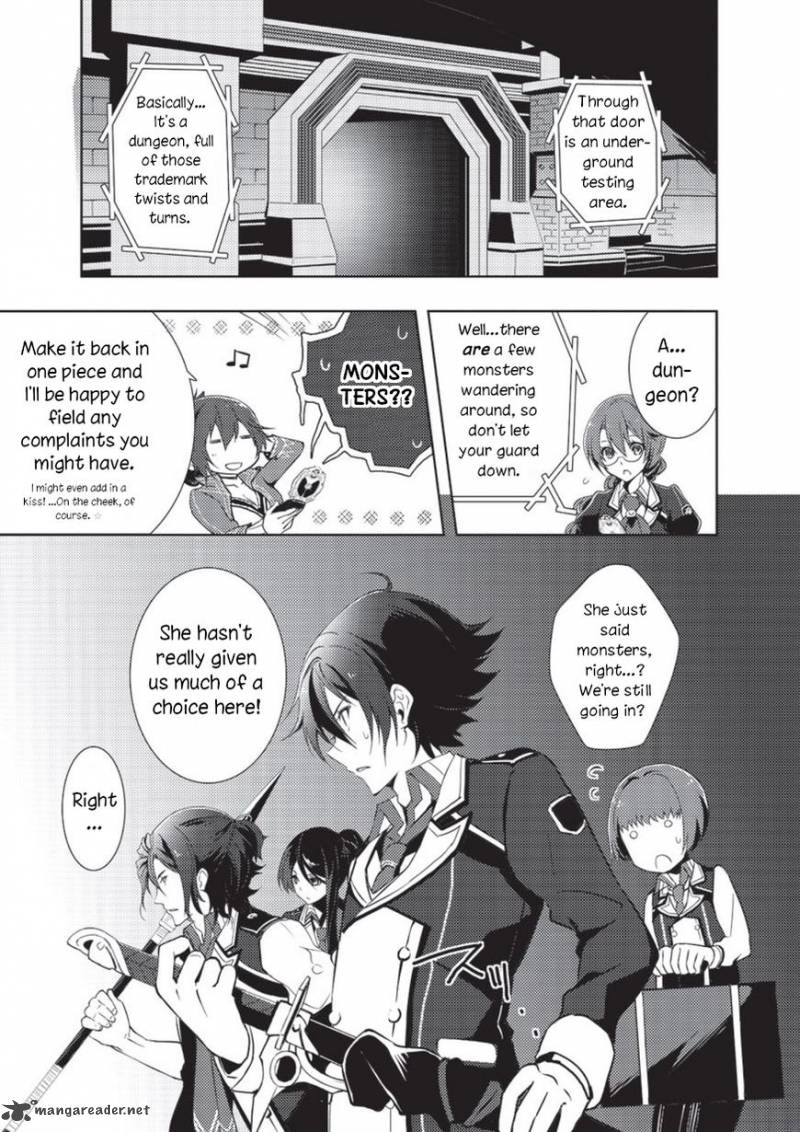 Eiyuu Densetsu Sen No Kiseki 1 23