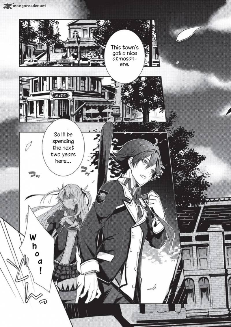 Eiyuu Densetsu Sen No Kiseki 1 3