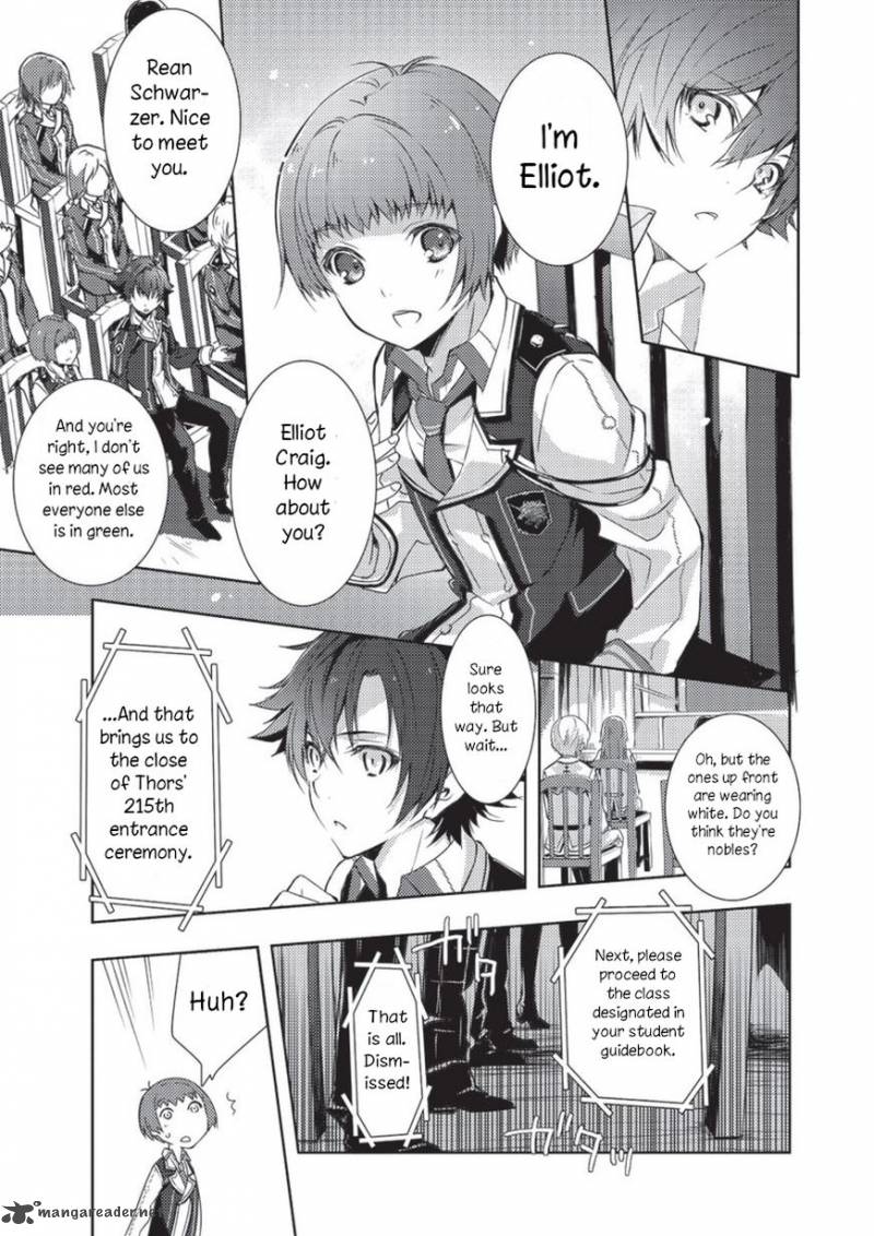 Eiyuu Densetsu Sen No Kiseki 1 9
