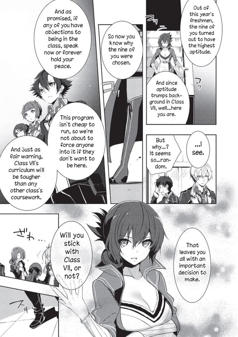 Eiyuu Densetsu Sen No Kiseki 2 2