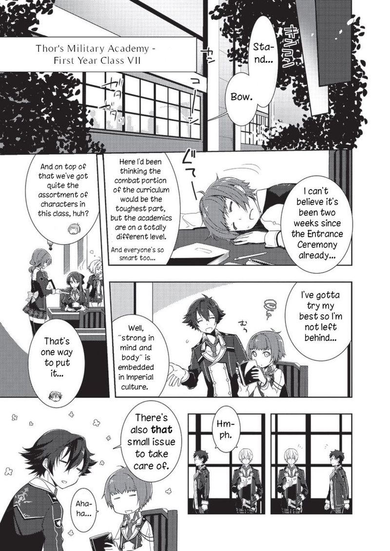Eiyuu Densetsu Sen No Kiseki 2 4