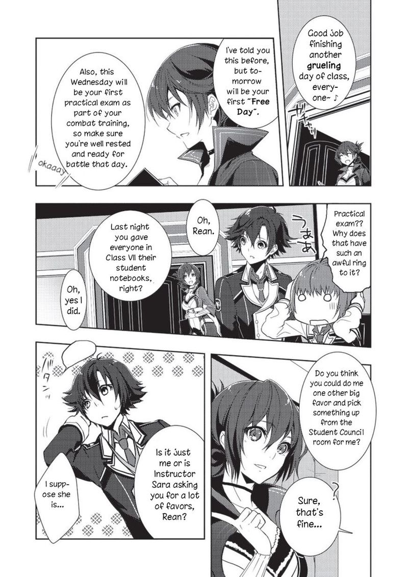 Eiyuu Densetsu Sen No Kiseki 2 5