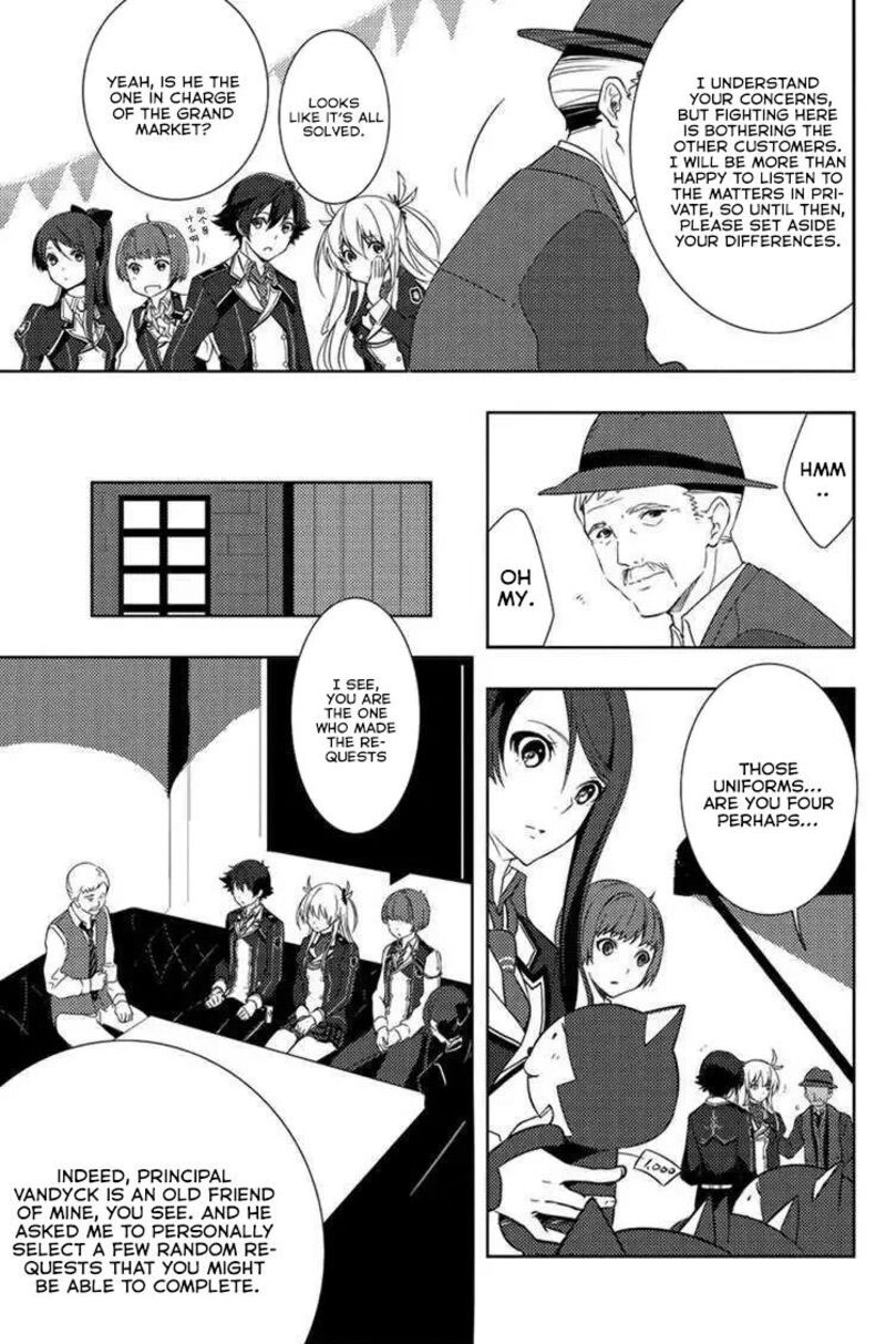 Eiyuu Densetsu Sen No Kiseki 3 19