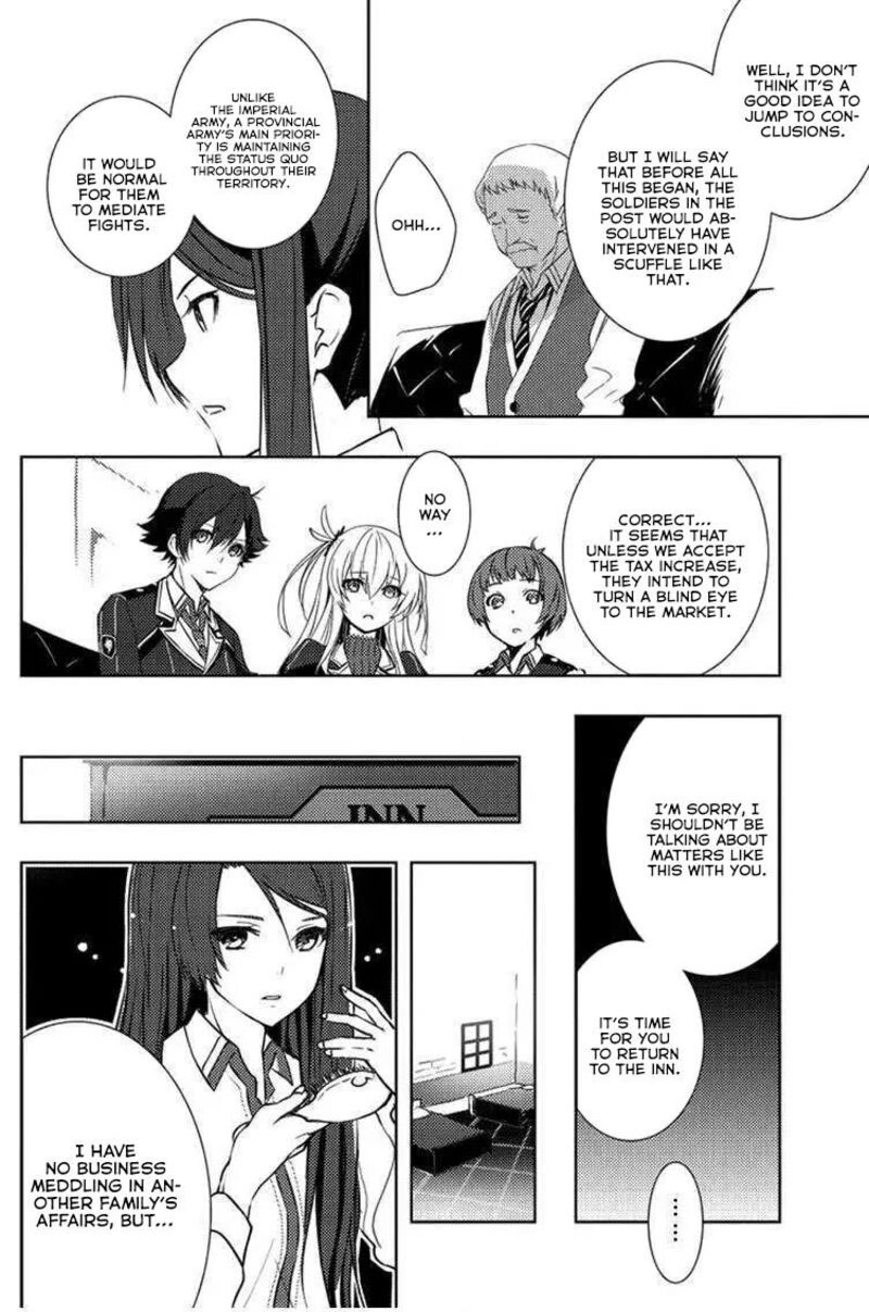 Eiyuu Densetsu Sen No Kiseki 3 22