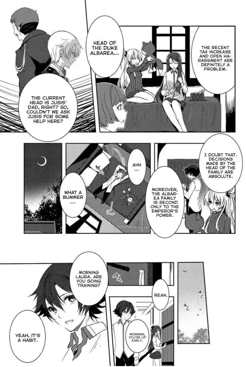 Eiyuu Densetsu Sen No Kiseki 3 23